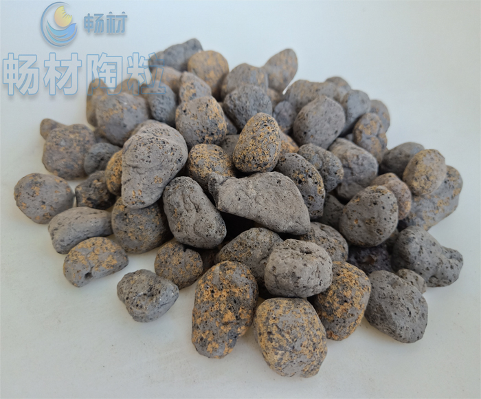 10-20mm頁(yè)巖陶粒