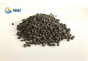 陶粒濾料